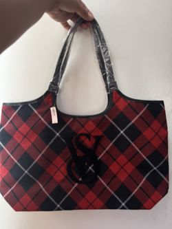 Victoria Secret Tote Bag