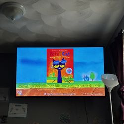 55 Inch Roku Tv