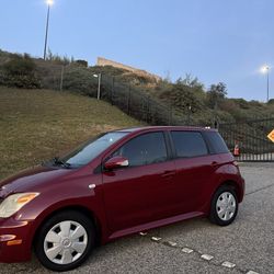 2006 SCION XA