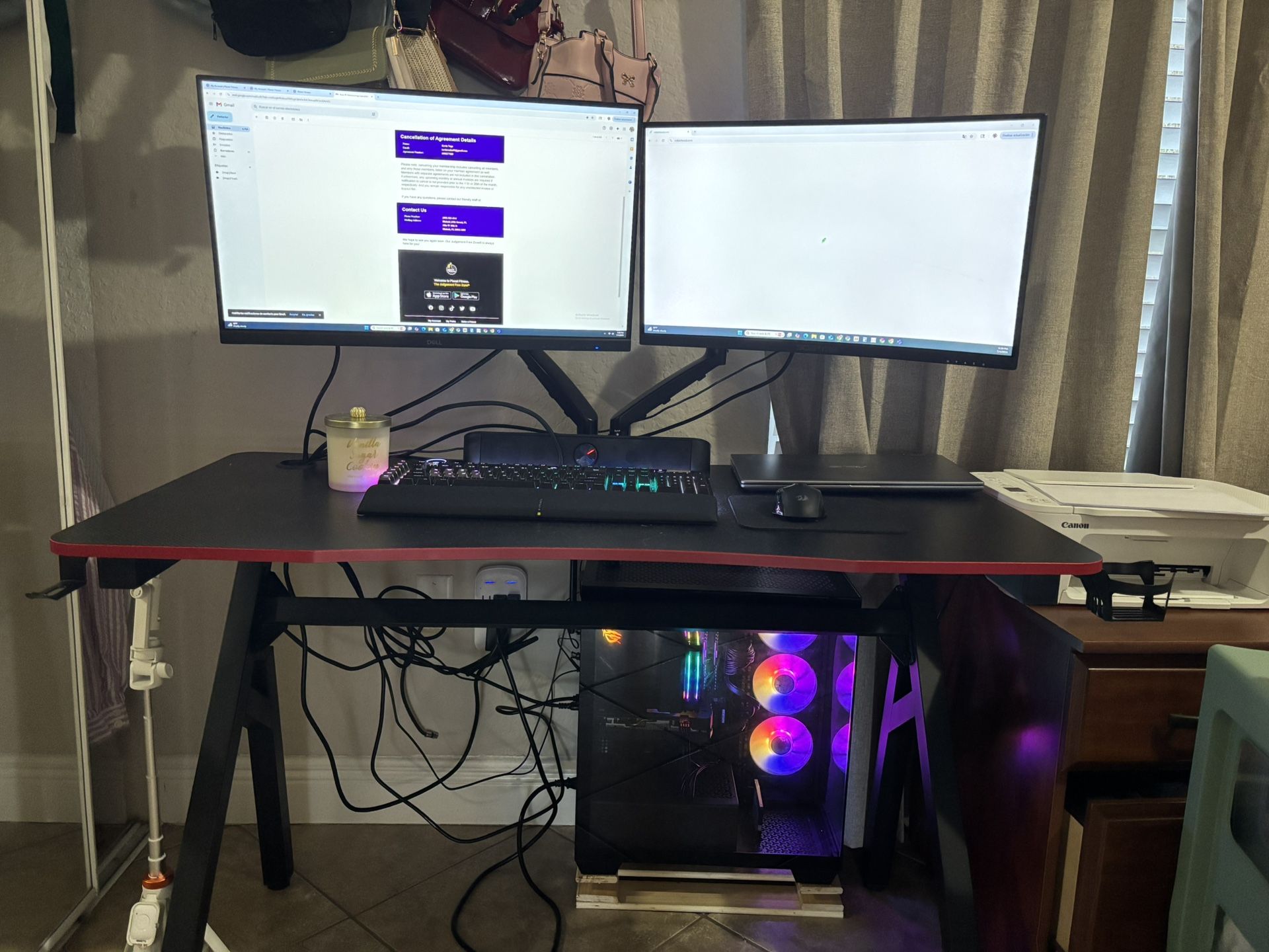 Complete Gaming PC