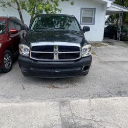 2008 Dodge Ram 1500