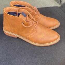Náutica Kids Shoes Size 6