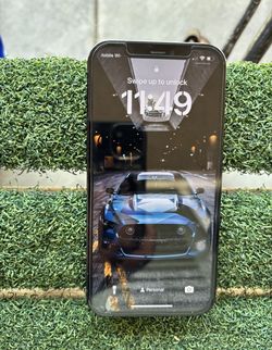 iPhone 12 Pro