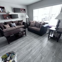 Sofa Set For Sale Great Deal