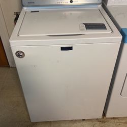 Washer Machine And Dryer