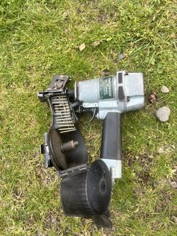 Roofing Nailer