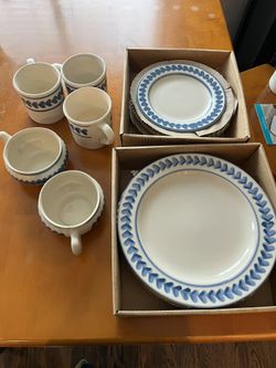 HeartStone Dishwater