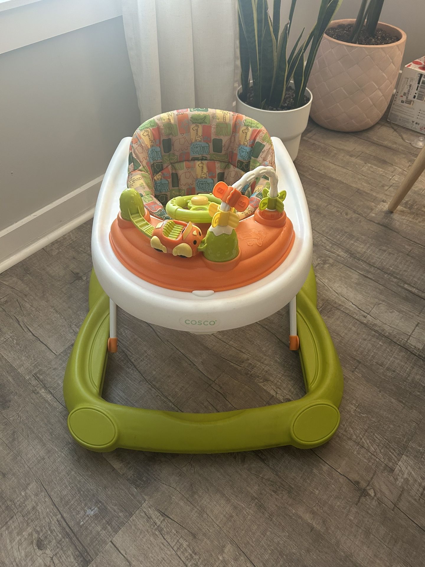 Cosco Baby Walker