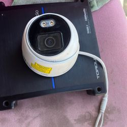 WiFi Camera 