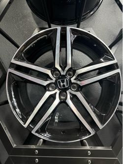 Honda Replica Wheels
