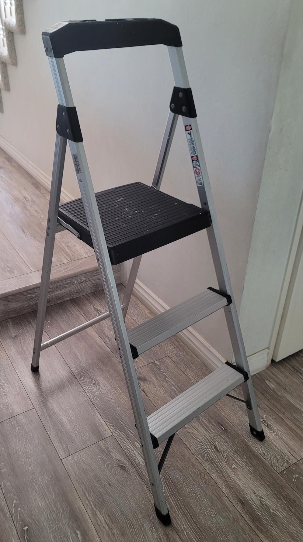 Step Stool