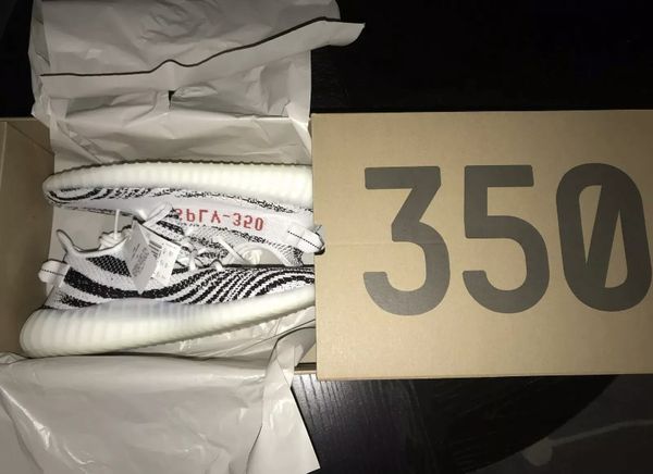 Cheap Yeezy 350 Boost V2 Shoes Aaa Quality010