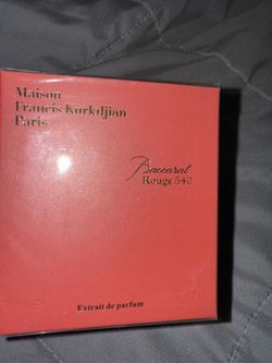 maison francis kurkdjian Cologne