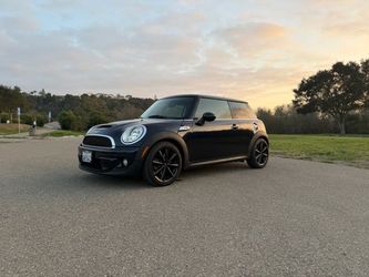 2012 MINI Hardtop