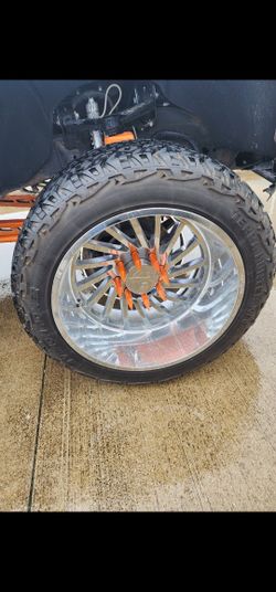 Wheels 