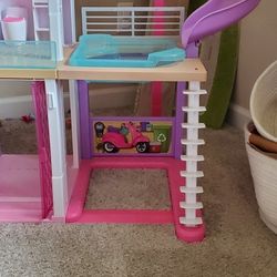 Barbie Dreamhouse