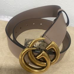Gucci Belt Women