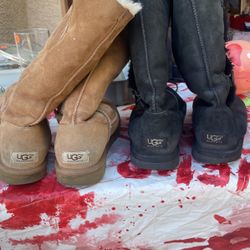 Uggs 