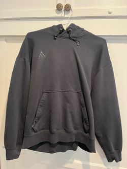 ACG Nike hoodie sz L