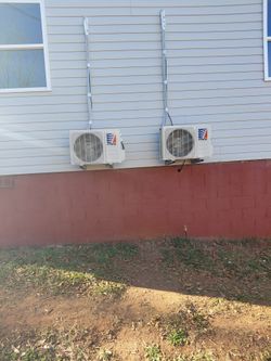 Mini-split 12000btu 18000btu 24000btu