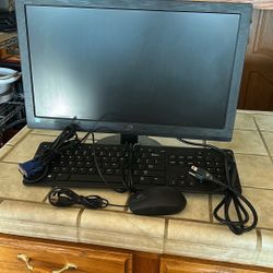 Monitor 