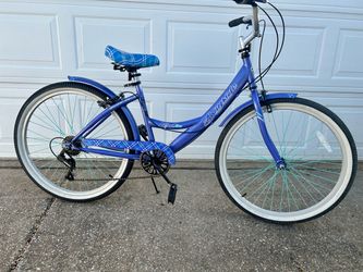 26” Kent Bayside Cruiser Women’s Bike