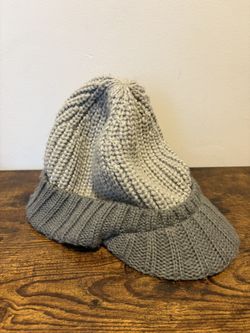 Kids Beanie Size 12-14