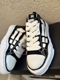 Amiri shoes