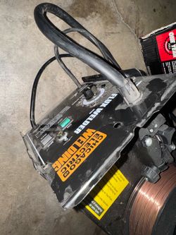 Welder