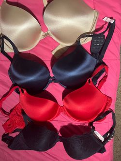 Victoria secret bombshell bras