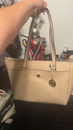 Micheal Kors tote bag