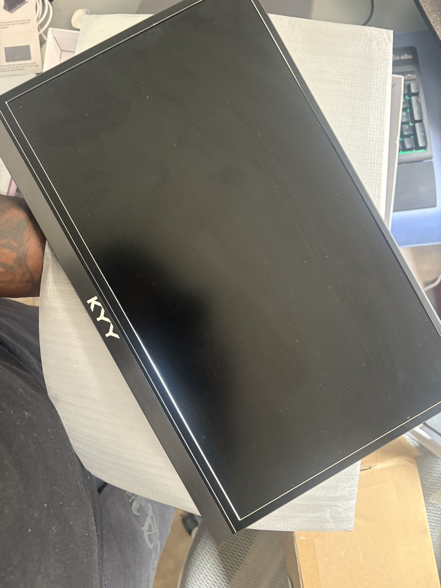 15.6 Type - C FHD Portable Monitor