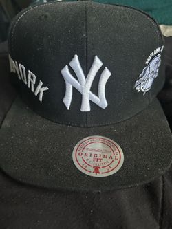 new york hat