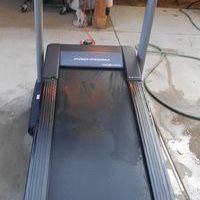 Pro-Form Pro 2500 Treadmill 