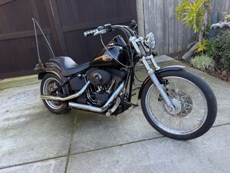 2006 Harley-Davidson