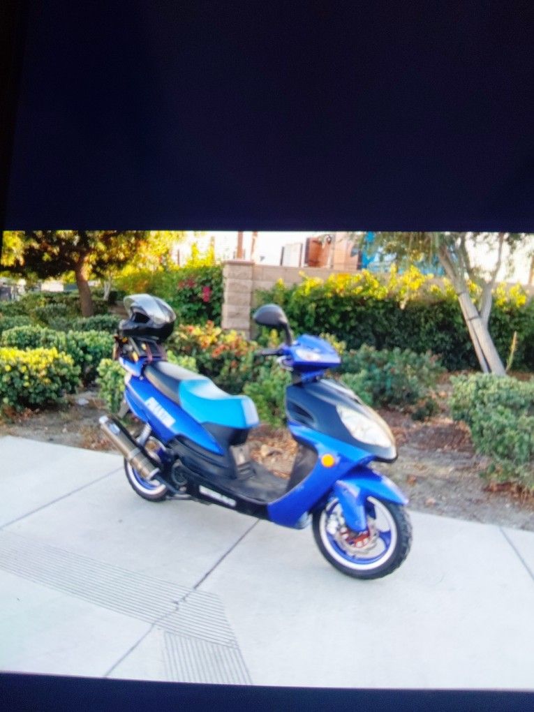 Motobravo 