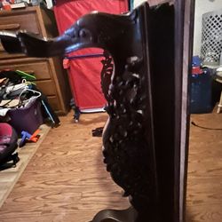 Heavy Living Room table 