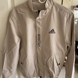 Womens adidas outlet jacket sale