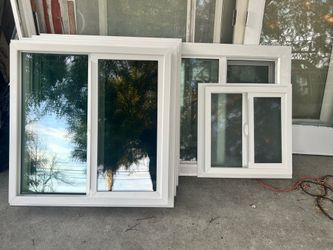 Ventanas Todos Tamaños