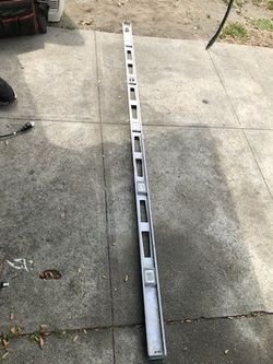 3ft Leveler