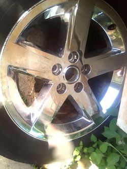 Rims
