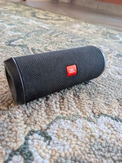 Portable Bluetooth Speaker