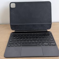 Apple Magic Keyboard (original) For iPad Pro 11’’ (M4/M5)