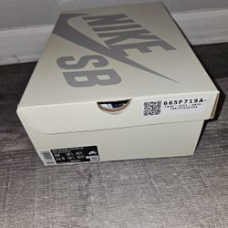 Nike Sb Dunk Low Born X Rised One Block At A Time