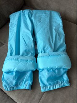 Size 6 Snozu Snow Pants