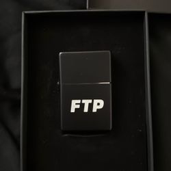 FTP Lighter accessories