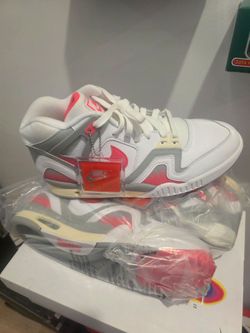 Nike Air Tech Chalange