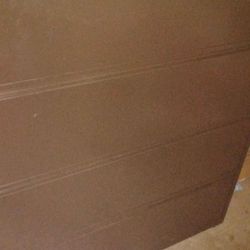 File Cabinet With Key 