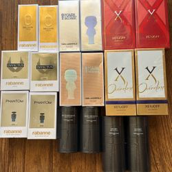 Perfume