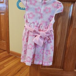 Dress For 2 Years Old